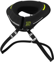  Shot Neck Brace gyerek nyakprotektor fekete