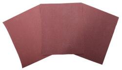 PROLINE Papír Csiszolólap - 230x280mm - Gr. 80 (49092)