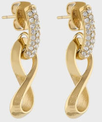 Guess női fülbevaló UBE05051JWYGT (UBE05051JWYGT)