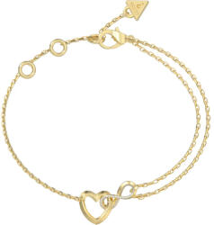 Guess Infinity női karkötő JUBB05531JWYGS (JUBB05531JWYGS)