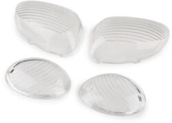 STR8 MX_STR-623.39/WH Irányjelző Lencsekészlet (4) Yamaha Neo's / Ovetto