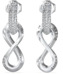 Guess női fülbevaló JUBE05051JWRHT (JUBE05051JWRHT)