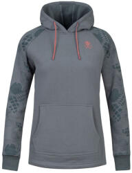 Rafiki Nuria női pulóver M / szürke