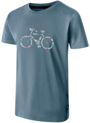 Dare2b Amuse II Tee gyerek póló Gyerek 98-104 / sötétszürke