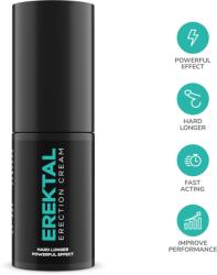 IntimateLine Crema IntimateLine Erektal 30ml