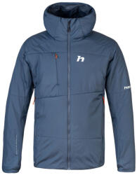 Hannah Deyn Hoody férfi dzseki M / kék