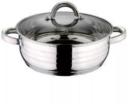 BLAUMANN BL-1001A Gourmet Line alacsony lábas fedõvel