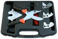 Z-TOOLS profil- és gérvágó olló készlet 7r (042301-0076) - szerszamplusz