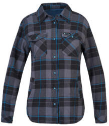 Rafiki Mojarra női ing M / fekete