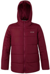 Regatta Halkner gyerek dzseki Gyerek 110-116 / fekete