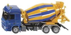 SIKU Betonkeverő többféle Ajánlott 3-6 éves korig fiúknak (55742)