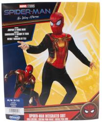 ReToys Jelmez - Pókember 140cm - Ajánlott: 8-10 éves korig unisex (14906) (14906)