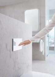 GEBERIT Sigma70 Működtetőlap, fehér akció (115.620.SI.1)