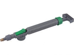 Extol PERMETEZŐ FEJ, KÉZI, PET PALACKOKHOZ 974000 (974000)