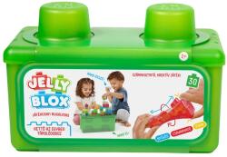 Jelly Blox Tároldó dobozos készlet Ajánlott 2-99 éves korig unisex (12462)