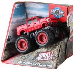 ReToys Négykerékmeghajtású Pickup terepjáró Ajánlott 3-6 éves korig fiúknak (63995)