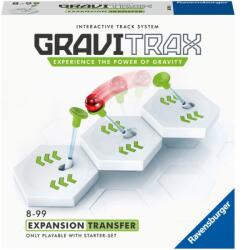 Ravensburger Gravitrax transzfer Ajánlott 6-14 éves korig unisex (44931)