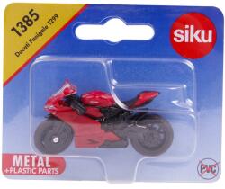SIKU Ducati Panigale 1299 motor 187 - 1385 Ajánlott 3-6 éves korig fiúknak [Cikkszám 07108]