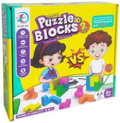 ReToys Építőkocka 20 db Ajánlott 3-14 éves korig unisex (55242)