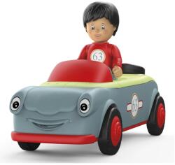 SIKU Olli Oldy Ajánlott 3-6 éves korig fiúknak (75651)