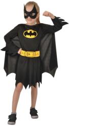 ReToys Batgirl jelmez 8-10 éves Ajánlott 8-10 éves korig lányoknak (12746)
