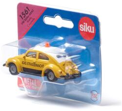 SIKU VW bogár ADAC Ajánlott 3-6 éves korig fiúknak (16486)