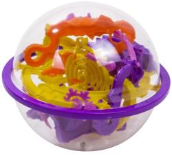 Retoys Golyólabirintus 12 cm Ajánlott 3-6 éves korig unisex (67803)