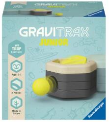 Ravensburger Gravitrax Junior - Kiegészítés Csapda Ajánlott 3-7 éves korig unisex (5938)