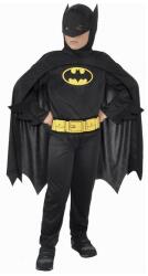 ReToys Batman jelmez 8-10 éveseknek 04656