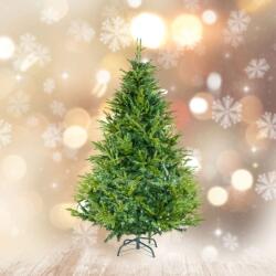 Family Collection Műfenyő - 180 cm - 3D lucfenyő - PE / PVC, 56480C