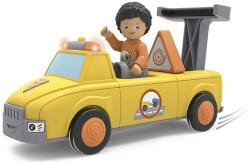 SIKU Chris Carry Ajánlott 3-6 éves korig fiúknak [Cikkszám 75669]