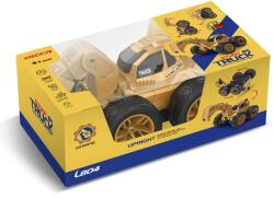 ReToys Stunt homlokrakodó 1/28, akkus Ajánlott 3-10 éves korig fiúknak [Cikkszám 59380]