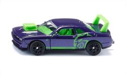 SIKU Dodge Challenger Custom Ajánlott 3-6 éves korig fiúknak [Cikkszám 06568]