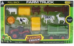 ReToys Mezőgazdasági szett Ajánlott 3-6 éves korig unisex (11251)