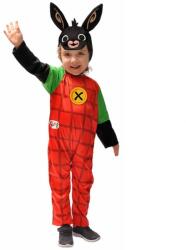 ReToys Bing nyuszi jelmez 2-3 éves - Ajánlott: 2-3 éves korig unisex (90712) (90712)