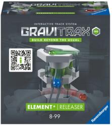 Ravensburger GRAVITRAX PRO elágazás szett Ajánlott 8-99 éves korig unisex (14053)