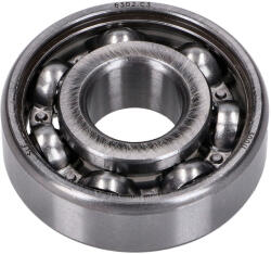 OEM Standard 41599 Slf 6302 C3 Golyóscsapágy A Simson S50, Sr4-1, Sr4-2, Sr4-3, Sr4-4, Kr51/1 Schwalbe, Star, Sperber, Spatz, Habicht Modellekhez