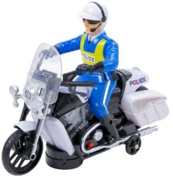 ReToys Elemes motorkerékpár Ajánlott 3-6 éves korig fiúknak (62946)