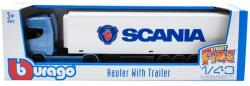 Bburago 1/43 Scania 770 S kamion Ajánlott 3-14 éves korig fiúknak [Cikkszám 62312]