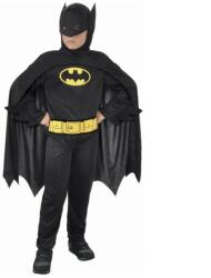 ReToys Batman jelmez 5-7 éveseknek Ajánlott 5-7 éves korig fiúknak (4652)
