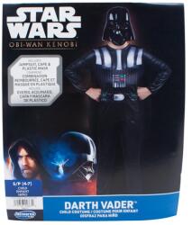 ReToys Jelmez - Darth Vader 116cm Ajánlott 4-7 éves korig unisex [Cikkszám 14909]