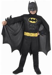 ReToys Batman jelmez izmokkal 5-7 éveseknek, 110 cm 04676