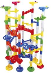 Retoys Golyófuttató - 136 db - Ajánlott: 3-10 éves korig unisex (54982) (54982)