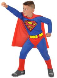 ReToys Superman jelmez 3-4 éves Ajánlott 3-4 éves korig fiúknak (12759)