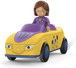 SIKU Zoe Zoomy Ajánlott 3-6 éves korig fiúknak [Cikkszám 75644]