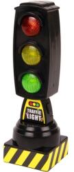 ReToys Közlekedési lámpa - 13 cm Ajánlott 3-6 éves korig fiúknak (60457)