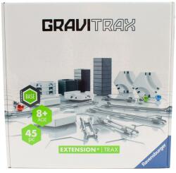 Ravensburger Gravitrax Trax kiegészítő készlet - Ajánlott: 8-99 éves korig unisex (5917) (05917)