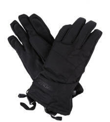 Regatta Transition Waterproof Gloves III kesztyű Kesztyűe: S/M / fekete