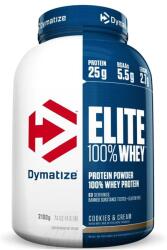Dymatize - Elite - 100% Whey Protein - 5 Lbs - 2170 G