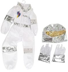 ReToys Űrhajós jelmez 3-6 éves korig 59545